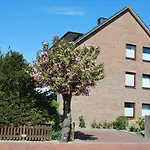 Haus Am Anker 3 Apartamento
