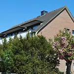 Haus Am Anker 3 Apartamento Büsum