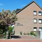Haus Am Anker 3 Apartamento *