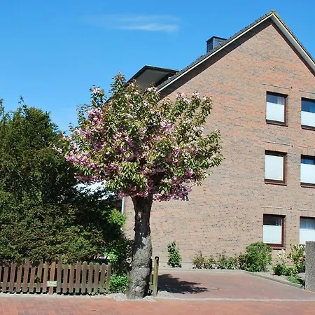 Haus Am Anker 3 Apartamento