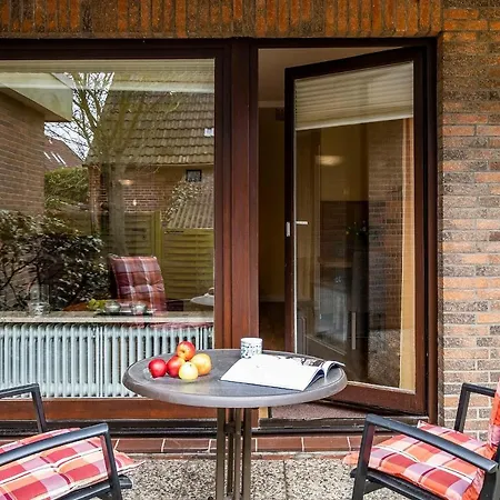 Haus Am Anker 3 Busum
