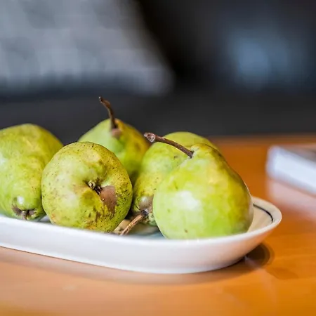 Apartamento Haus Am Anker 3