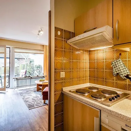 Apartamento Haus Am Anker 3