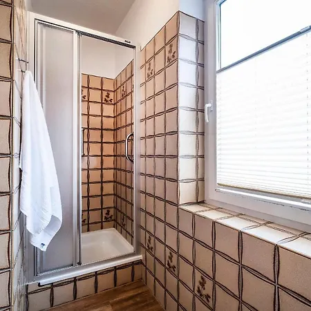 Haus Am Anker 3 Büsum