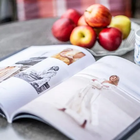 Haus Am Anker 3 Apartamento *