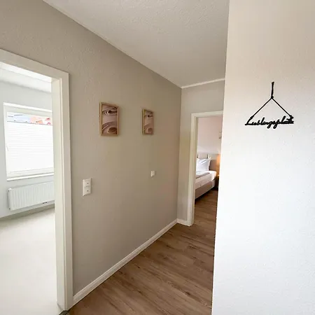 Haus Am Anker 3 * Büsum